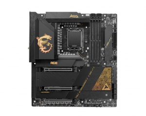MSI MEG Z790 ACE alaplap